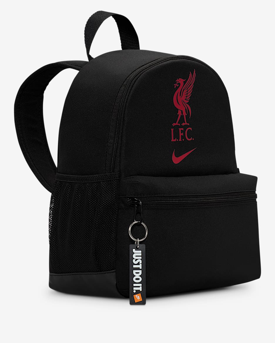 Liverpool school bag ireland hotsell